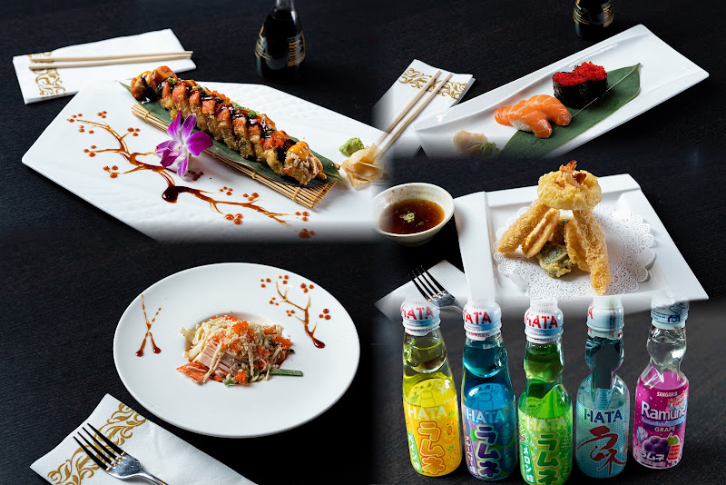 Okinawa Asian Cuisine 3