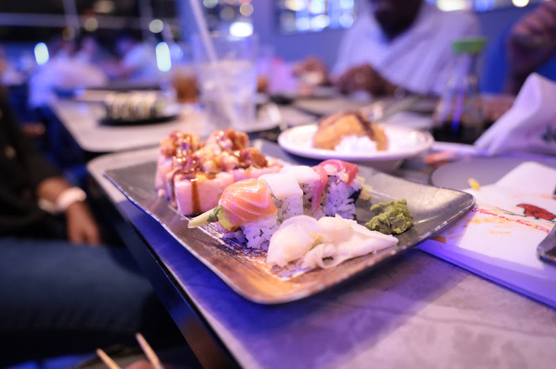Okinawa Asian Cuisine 4