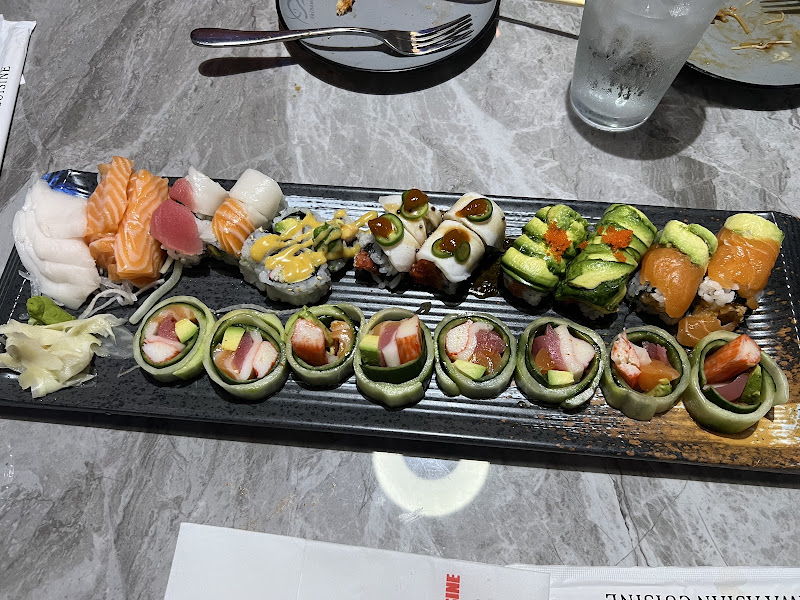 Okinawa Asian Cuisine 5