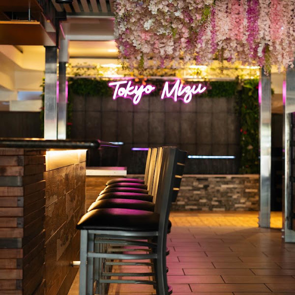 Tokyo Mizu