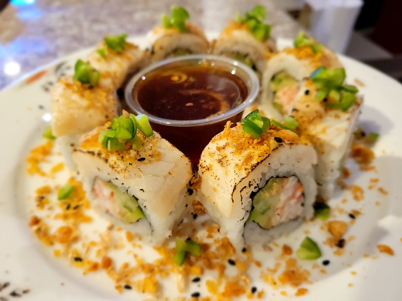 Tokyo Mizu 3
