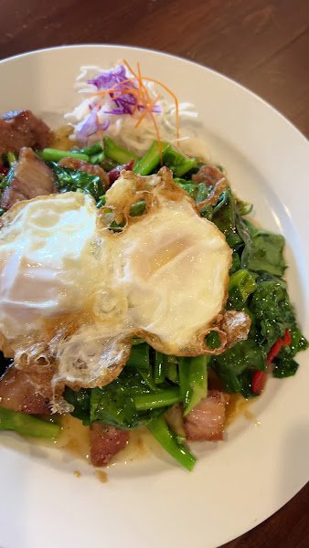 Real Thai Cuisine 2