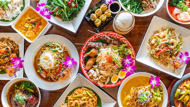 Real Thai Cuisine 3