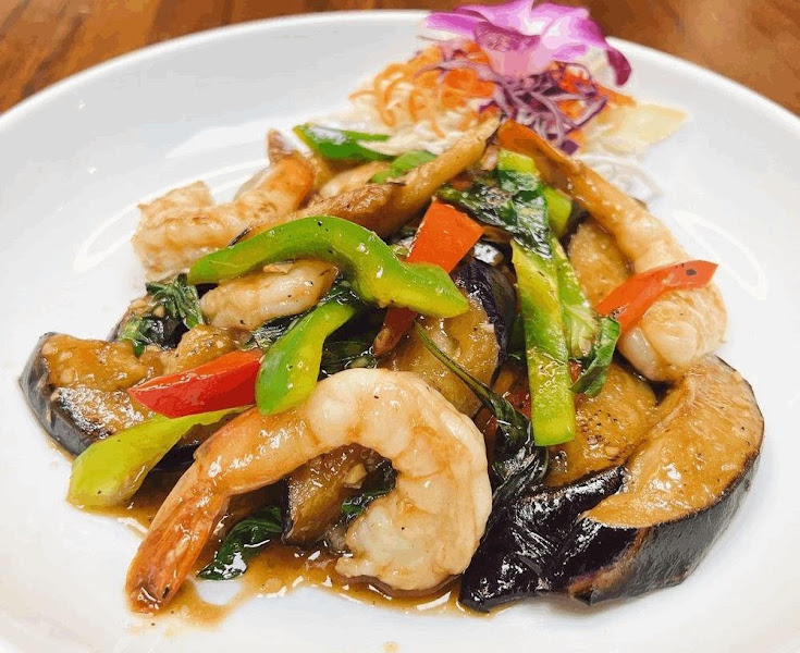 Real Thai Cuisine 4