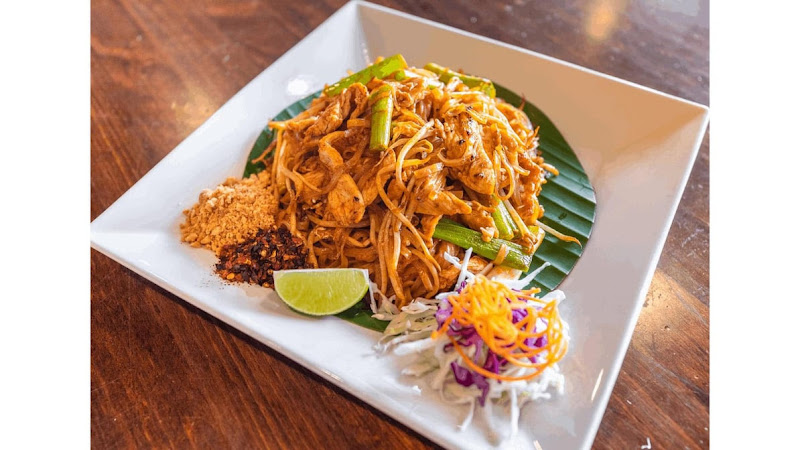 Real Thai Cuisine 5