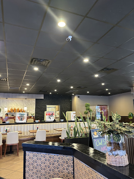 Shinobi Restaurant & Bar 3