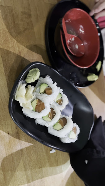 Little Tokyo Restaurant 2