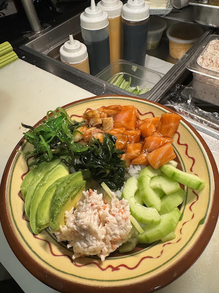 Little Tokyo Restaurant 3