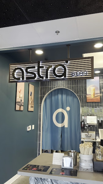 Astra Bean 2