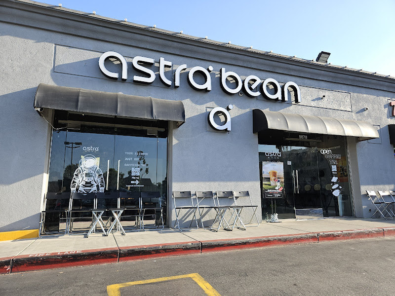 Astra Bean 3