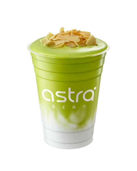 Astra Bean 4
