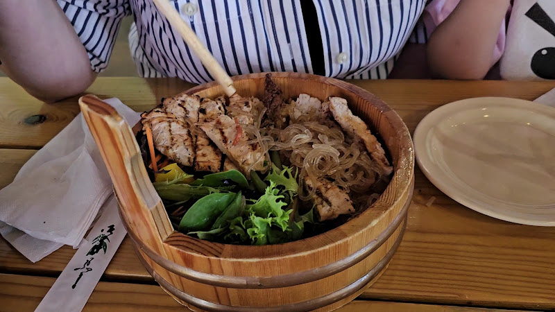 NAMOO Koreanbowl 3
