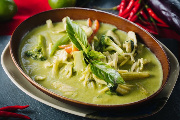 Taste of Thai 3