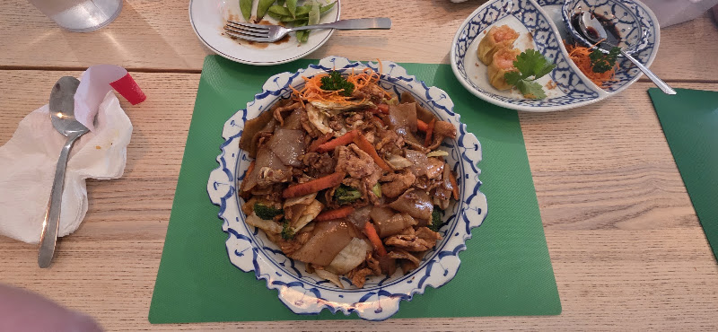 Taste of Thai 4