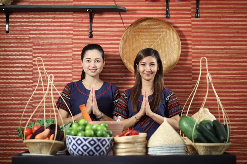 Taste of Thai 5