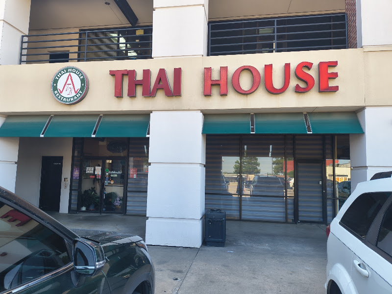 Thai House Restaurant