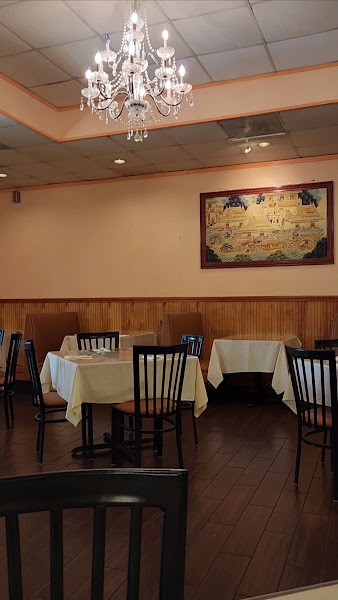 Thai House Restaurant 2