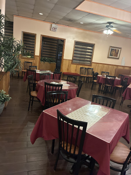 Thai House Restaurant 3
