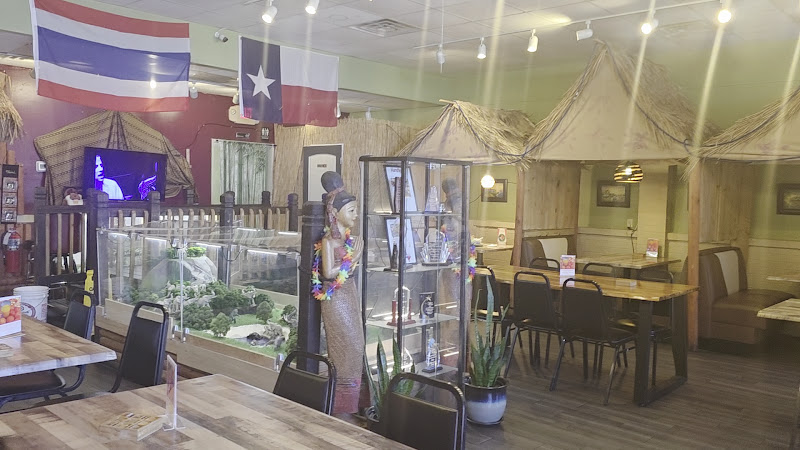 Thai Texas 2