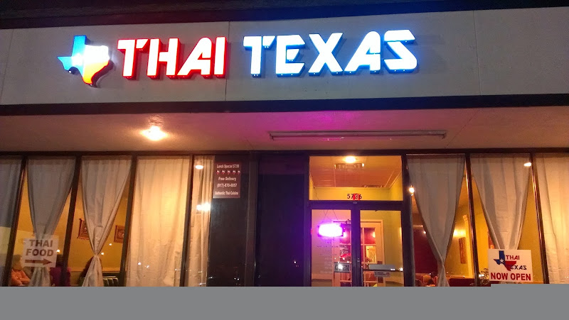 Thai Texas 5