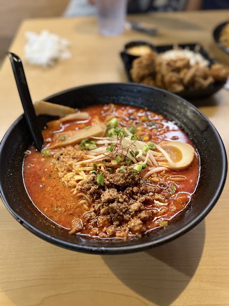 Ninja Ramen 4