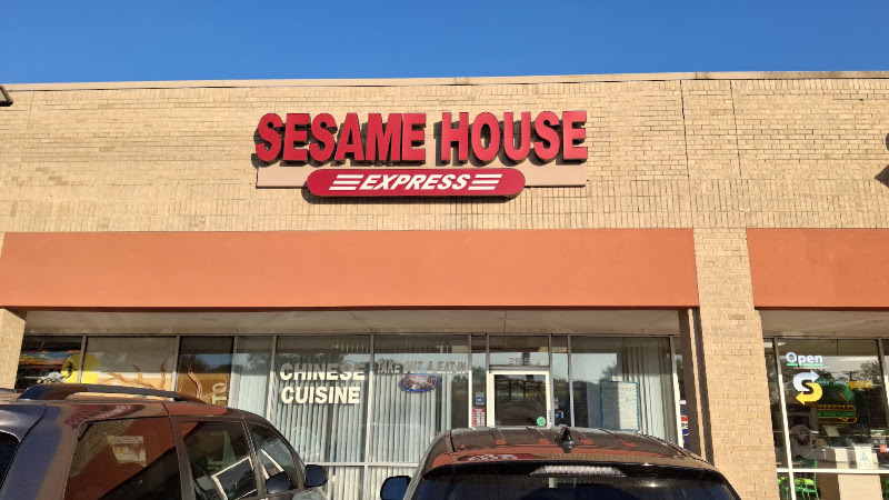 Sesame House