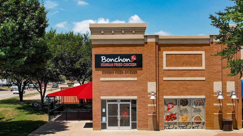 Bonchon Arlington Highlands
