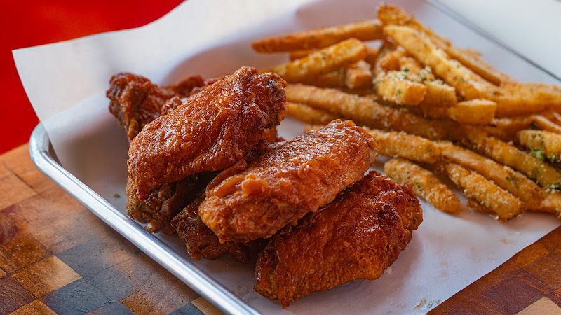 Bonchon Arlington Highlands 2
