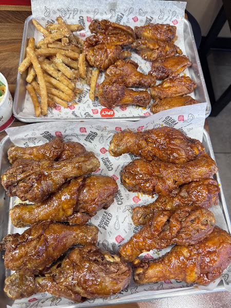 Bonchon Arlington Highlands 3