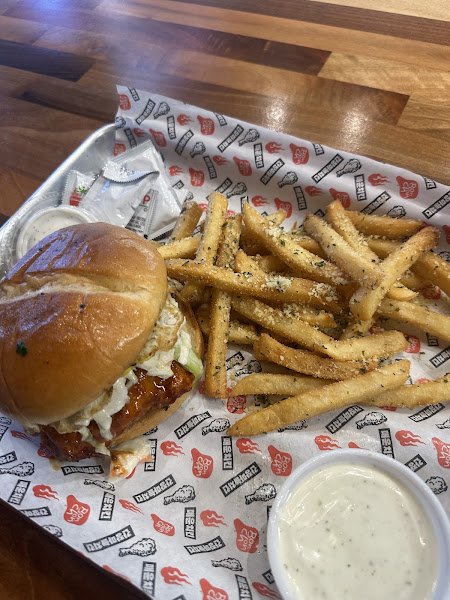 Bonchon Arlington Highlands 5