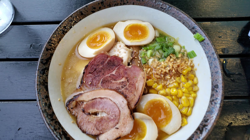 Kintaro Ramen 2