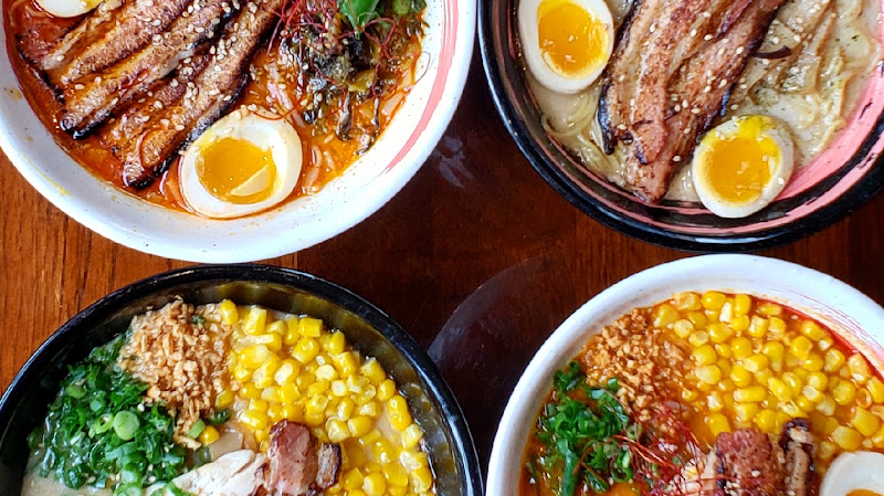 Kintaro Ramen 3