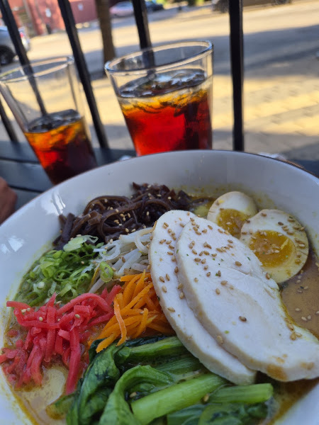 Kintaro Ramen 4