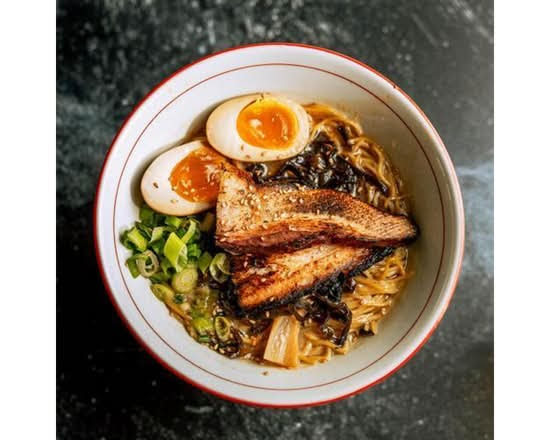 Kintaro Ramen 5