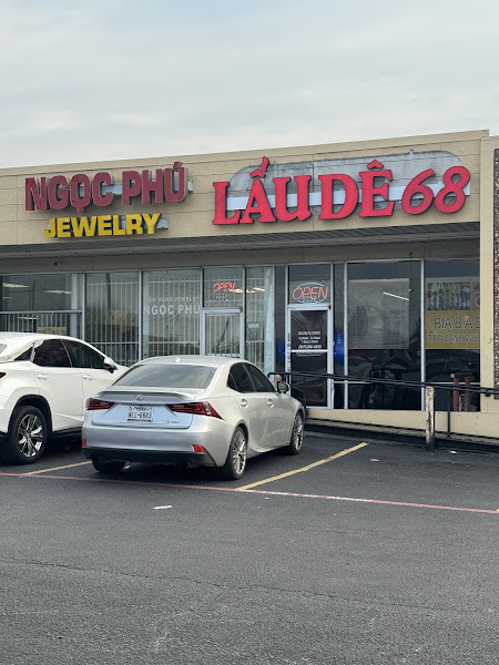 Lau de 68