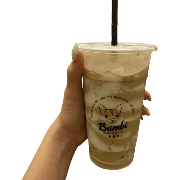 Bambi Boba and Coffee 4