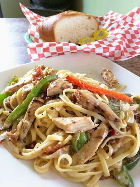 Vietalia Kitchen 3