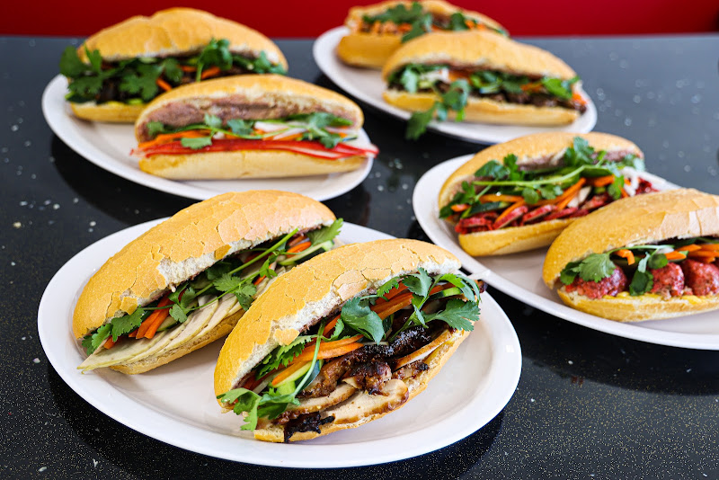 Viet Kitchen Fast Food 2