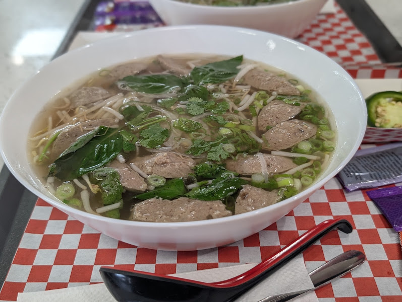 Viet Kitchen Fast Food 3