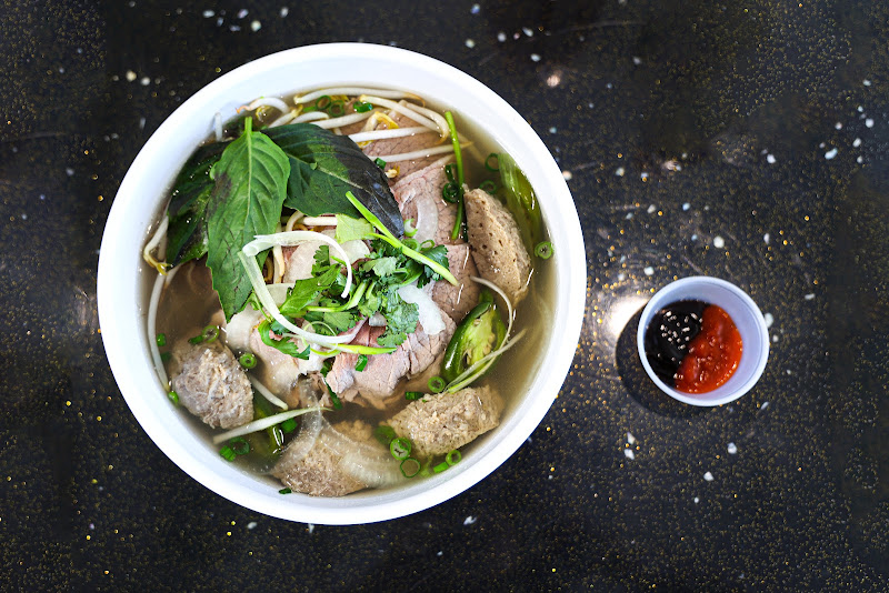 Viet Kitchen Fast Food 5