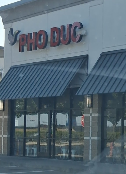 Pho Duc Grand Prairie 3