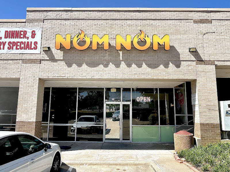 Nom Nom