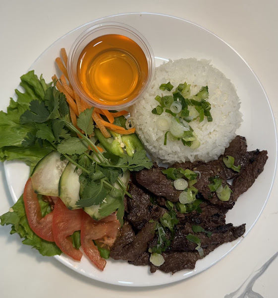 Banh Mi & More