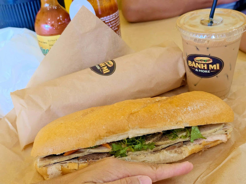 Banh Mi & More 2