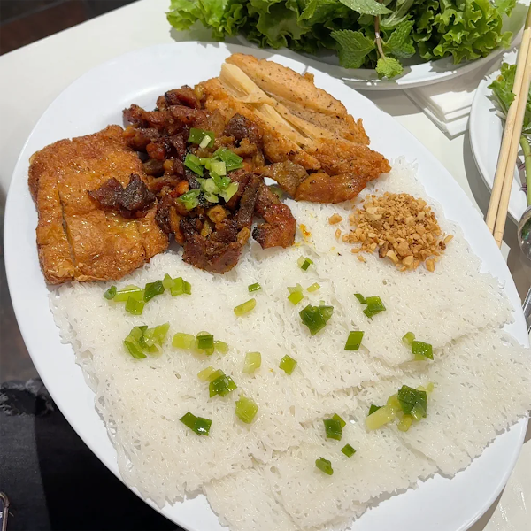 Bun Dong Ba - Vietnamese Noodle House 2