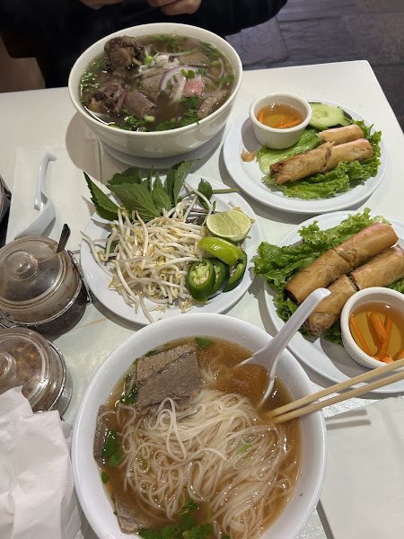 Bun Dong Ba - Vietnamese Noodle House 3