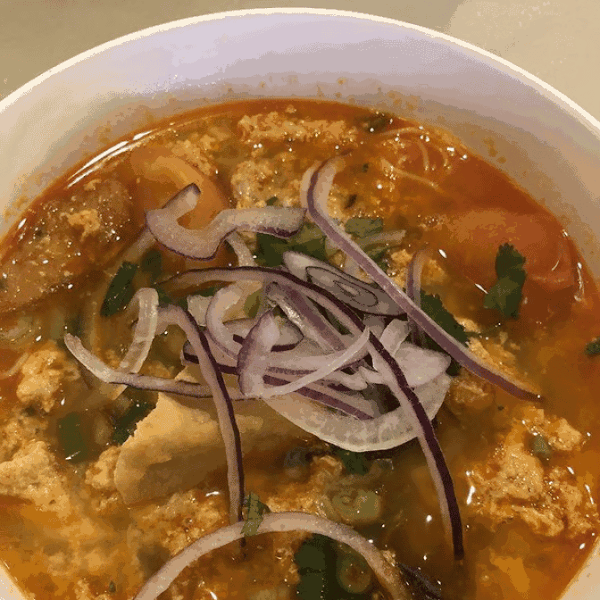 Bun Dong Ba - Vietnamese Noodle House 4