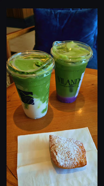 ViLand Coffee & Beignets 2