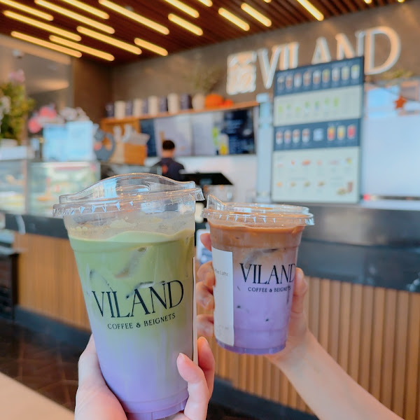 ViLand Coffee & Beignets 3