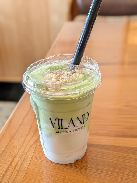 ViLand Coffee & Beignets 4